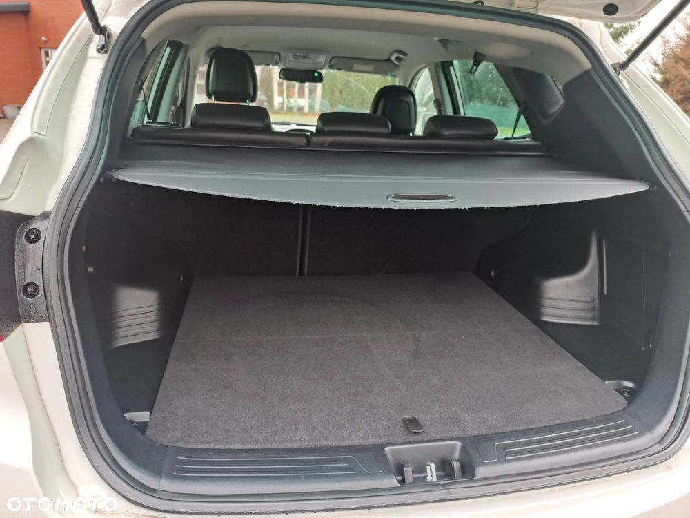 Hyundai ix35 2.0 CRDi 4WD Premium - 20