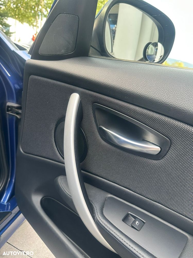 BMW Seria 1 118d Aut. - 14