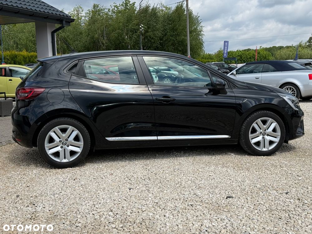 Renault Clio 1.0 TCe Intens - 14