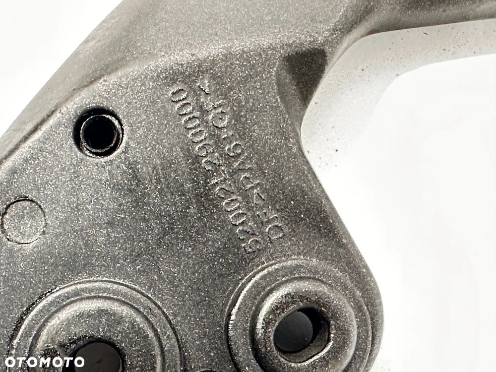 Trzymanie pasażera lewe Benelli BN 125 19-23r. - 3