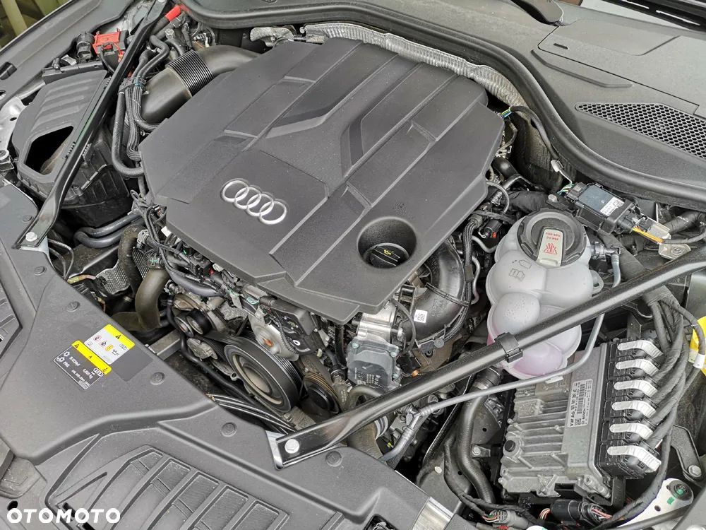 Audi A8 50 TDI mHEV Quattro Tiptr - 30