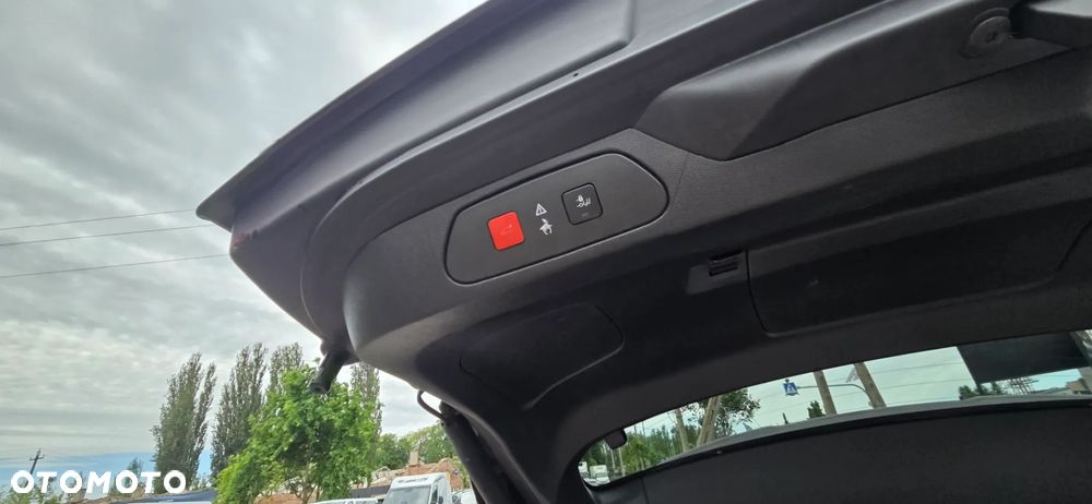 Opel Grandland X 2.0 D Start/Stop Automatik Ultimate - 34