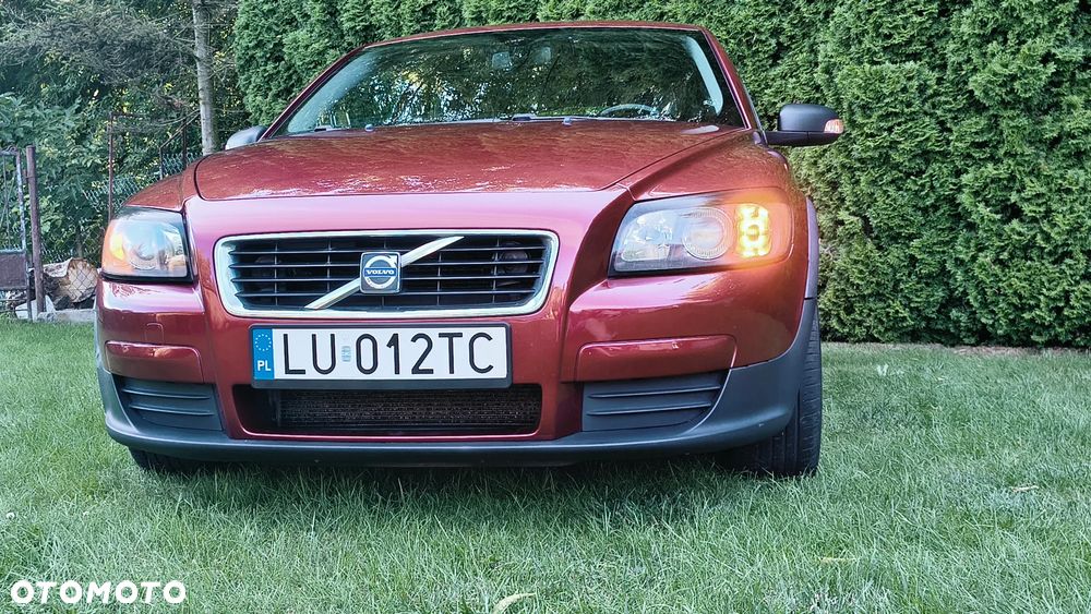 Volvo C30 1.6 Momentum - 2