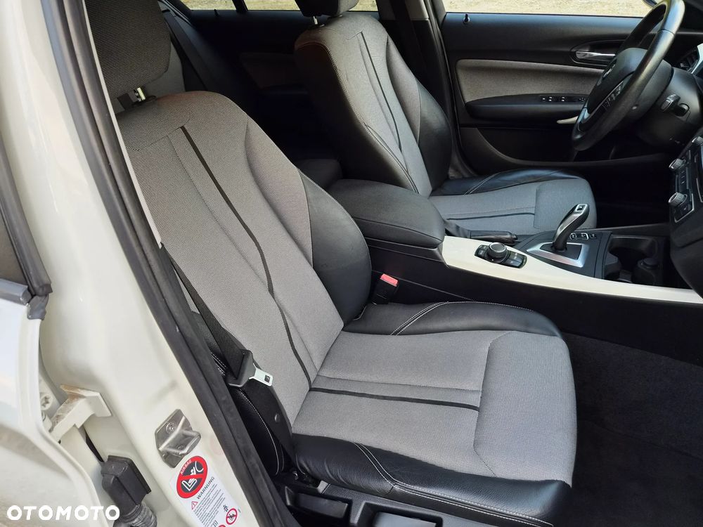 BMW Seria 1 116i Urban Line - 25