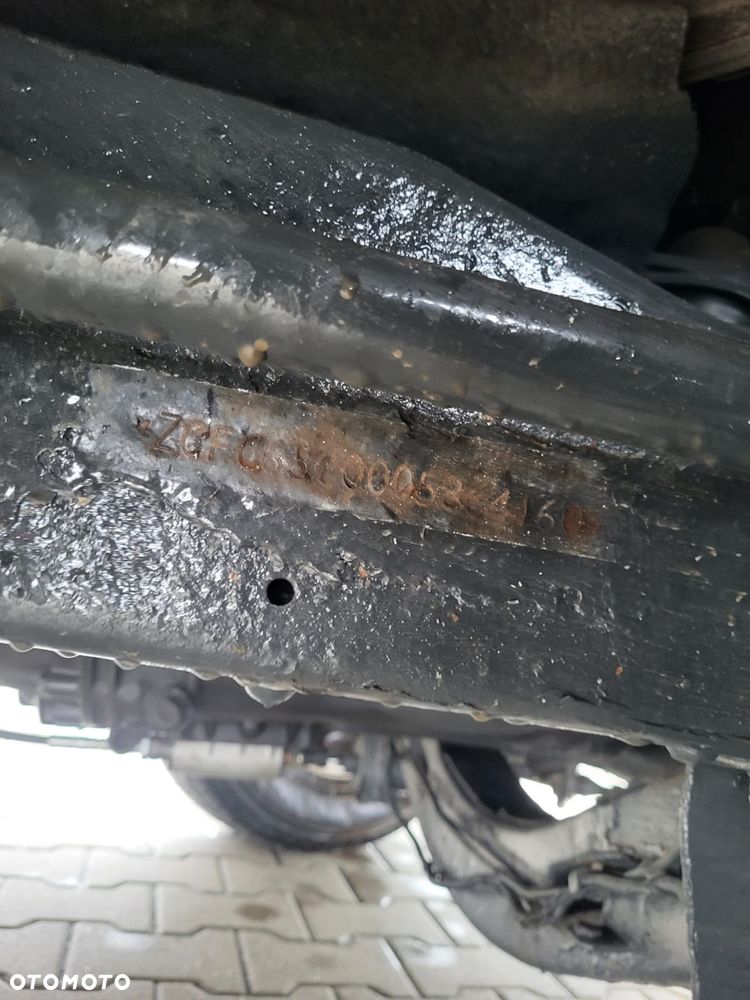 Iveco Daily 65C17 - 6