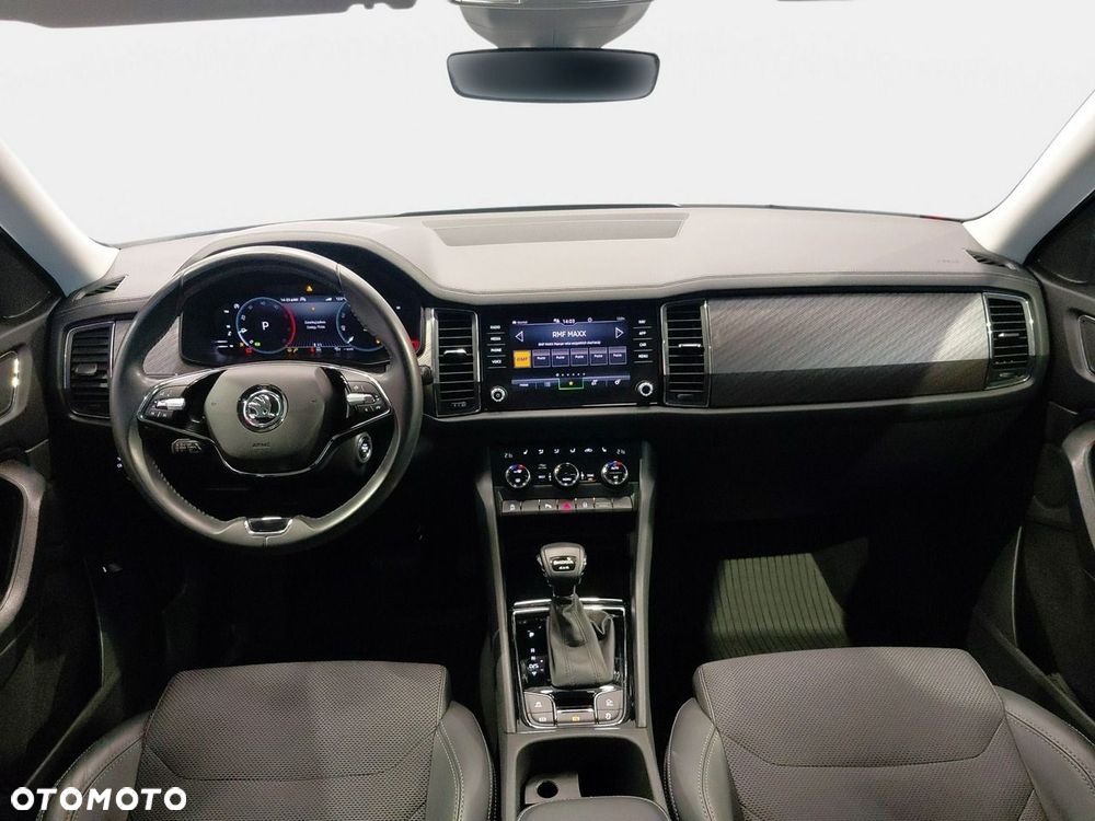 Skoda Kodiaq - 22