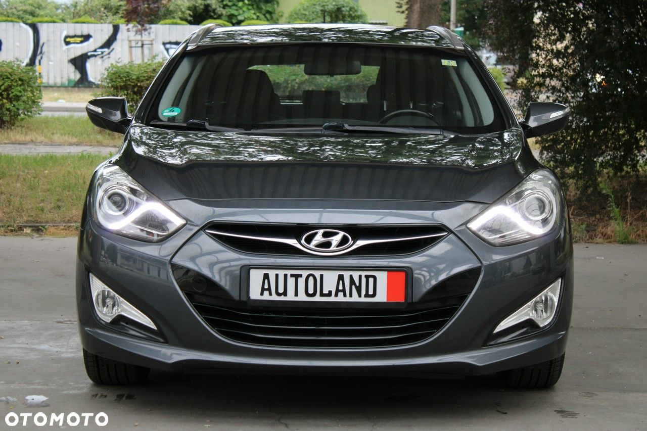 Hyundai i40 i40cw 1.6 5 Star Edition - 2