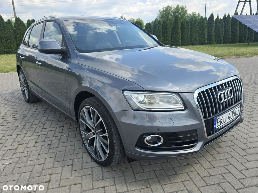 Audi Q5 - 3