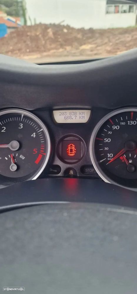 Renault Mégane Break - 7