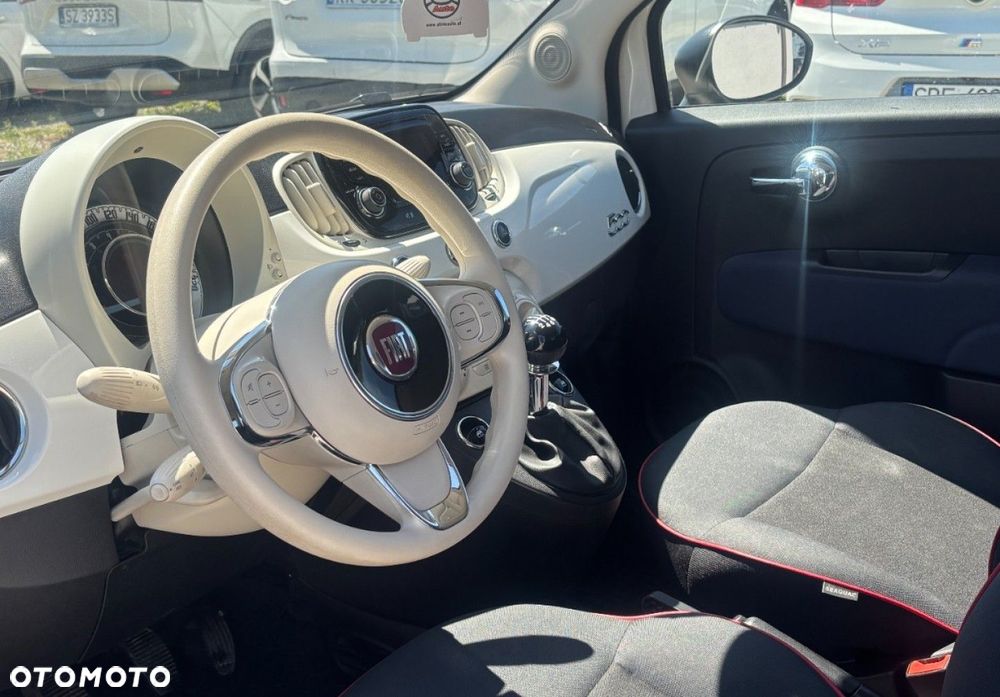 Fiat 500 - 6