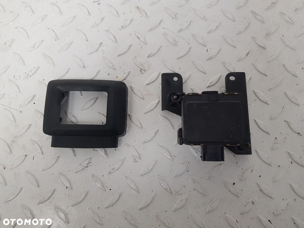 MOCOWANIE CZUJNIK MODUŁ RADAR SENSOR DISTRONIC VW SKODA SEAT AUDI 5Q0907561N - 2