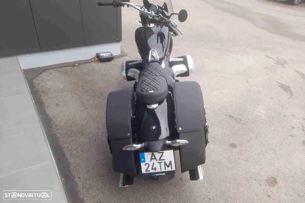BMW R 18 - 10
