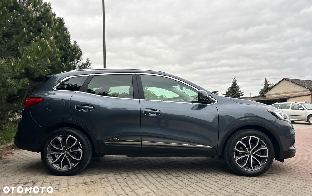 Renault Kadjar 1.3 TCe FAP Intens EDC - 1