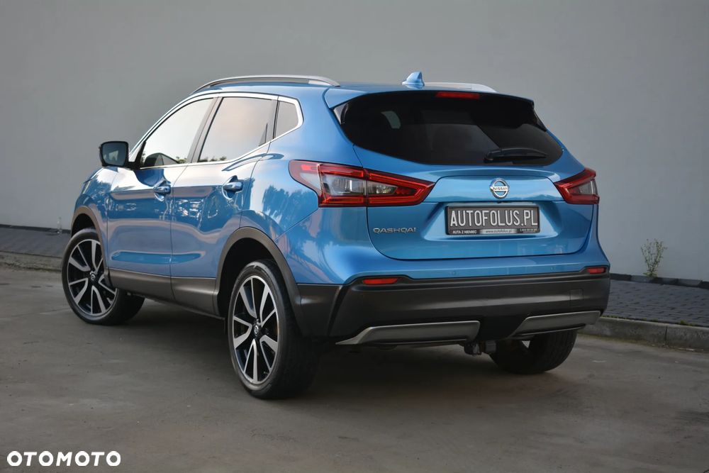 Nissan Qashqai 1.6 DIG-T N-Connecta - 16