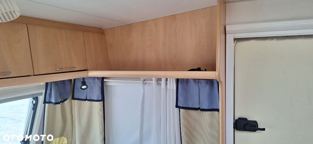 Burstner Ventana 400 TS - 4