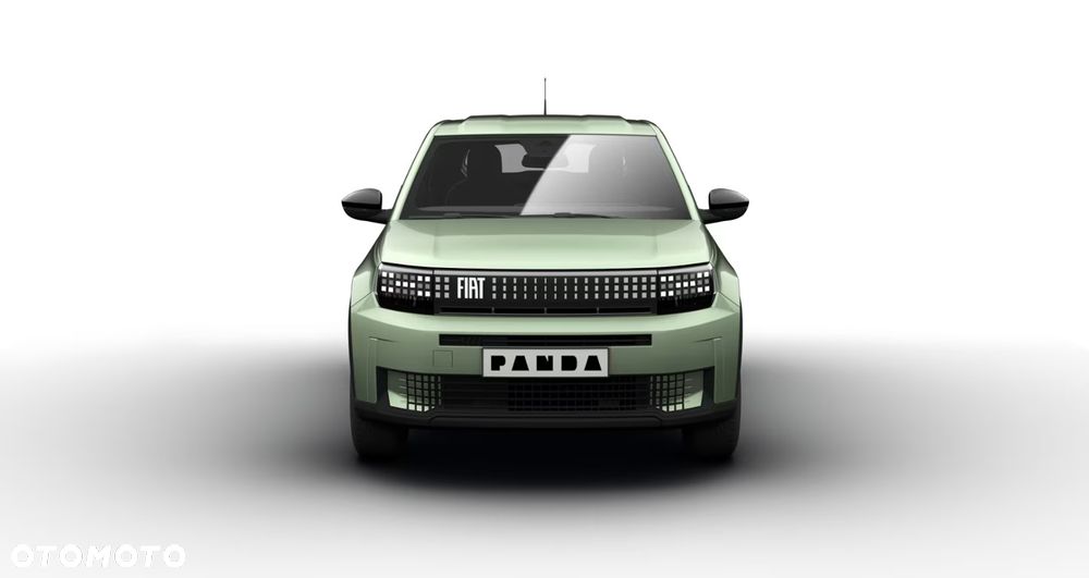 Fiat Grande Panda 1.2 Icon - 4