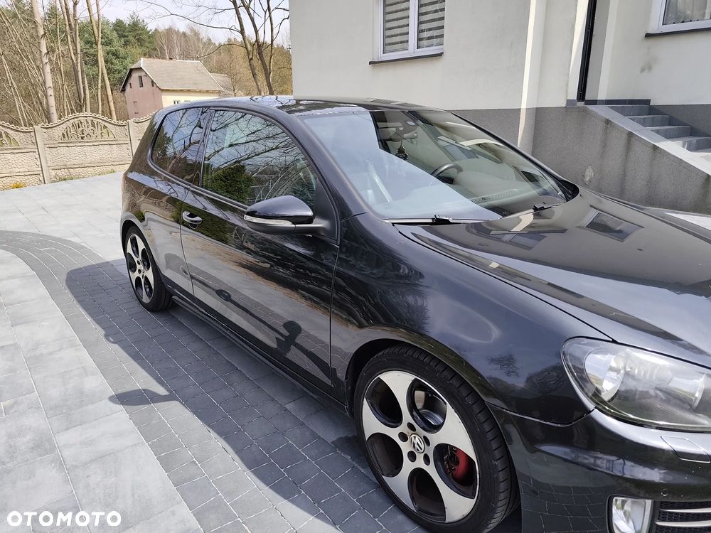 Volkswagen Golf 2.0 GTI - 5