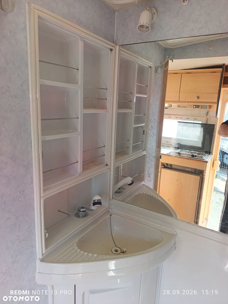 Ford Transit - 26
