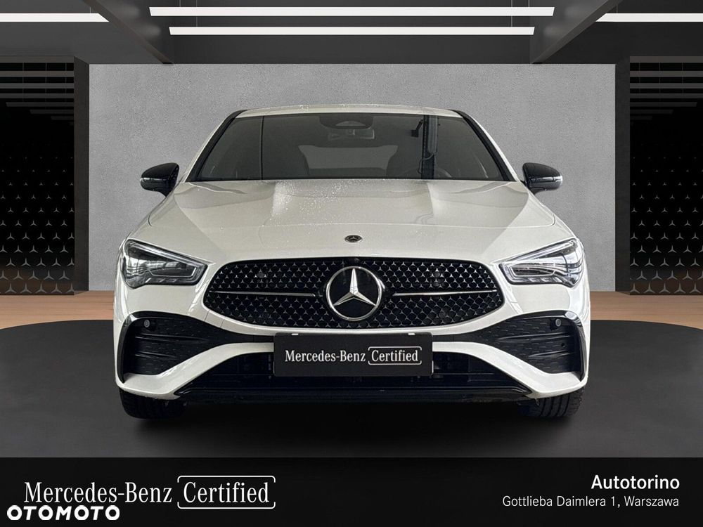 Mercedes-Benz CLA - 9