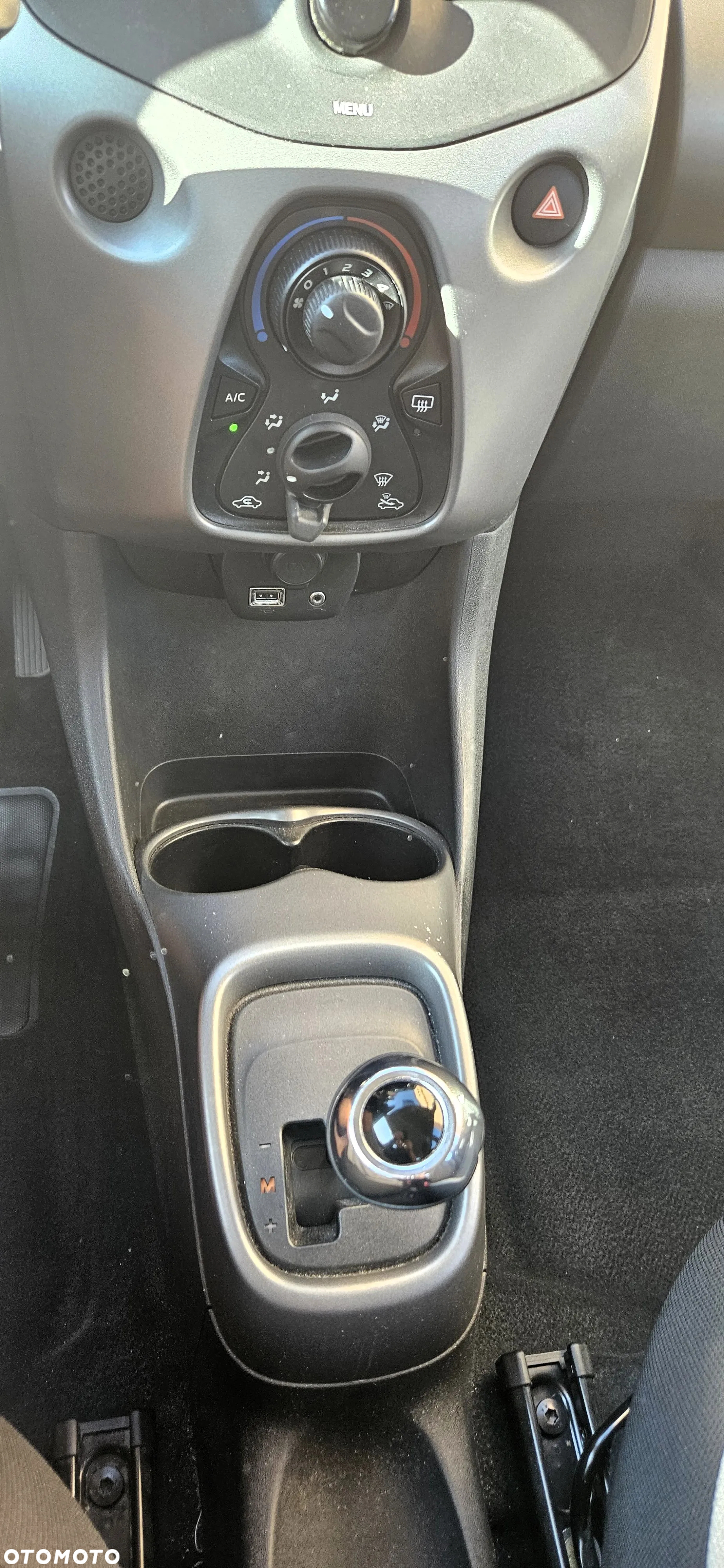 Toyota Aygo - 11