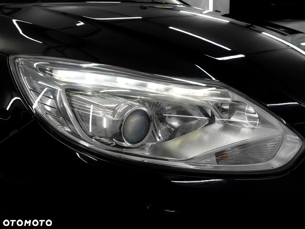 Ford Focus 2.0 TDCi Titanium - 33