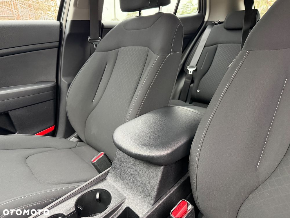 Kia Sportage 1.6 CRDI 2WD Eco-Dynamics+ (48V M-H) SPIRIT - 25