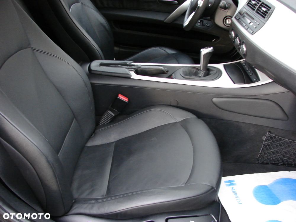 BMW Z4 roadster 2.0i - 8