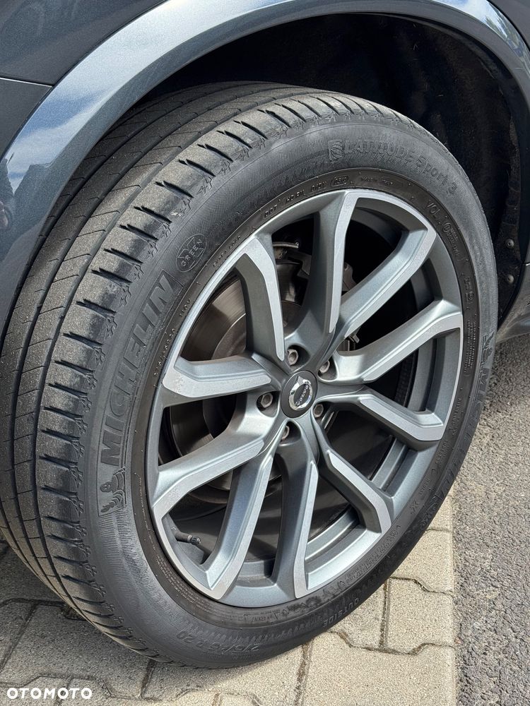 Volvo XC 90 T6 AWD Inscription - 21