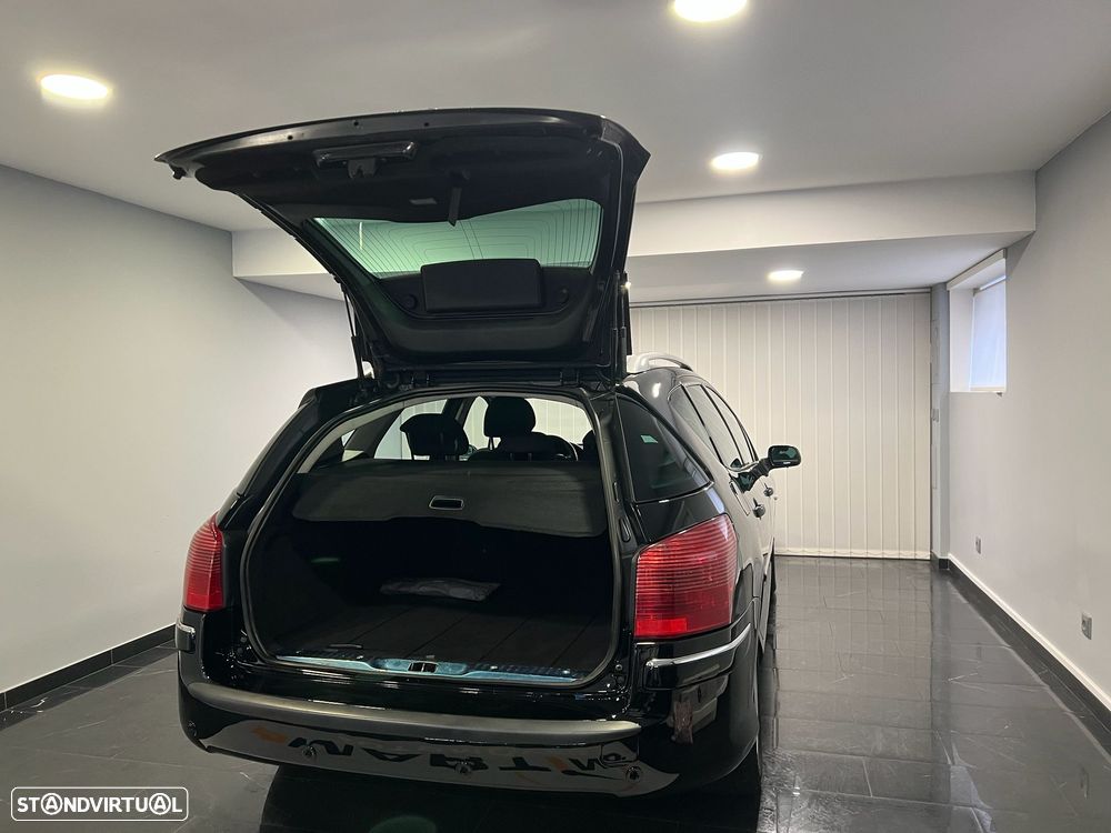 Peugeot 407 SW 1.6 HDi Navteq - 22