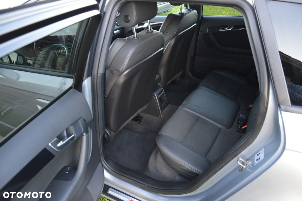 Audi A3 Sportback 2.0 TDI DPF S line Sportpaket plus - 24