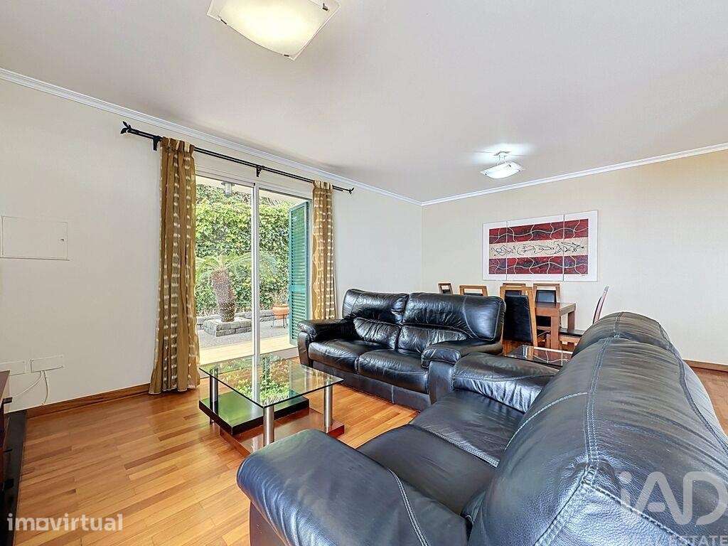 Moradia geminada T3 em Funchal (Santa Maria Maior) de 263 m2 - Grande imagem: 5/40