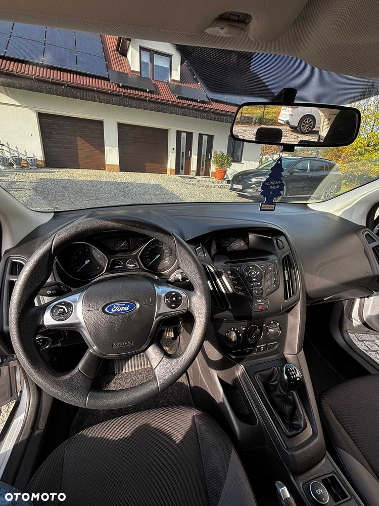 Ford Focus - 6