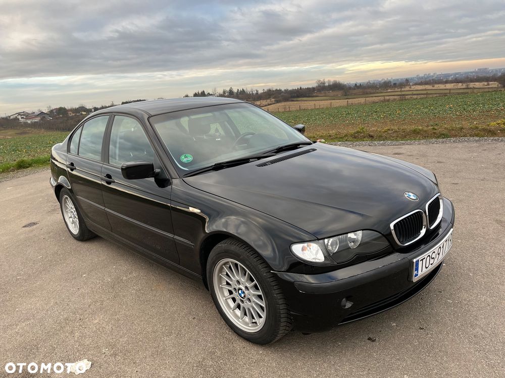 BMW Seria 3 - 2