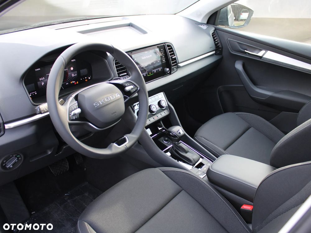 Skoda Karoq 1.5 TSI ACT Drive DSG - 13