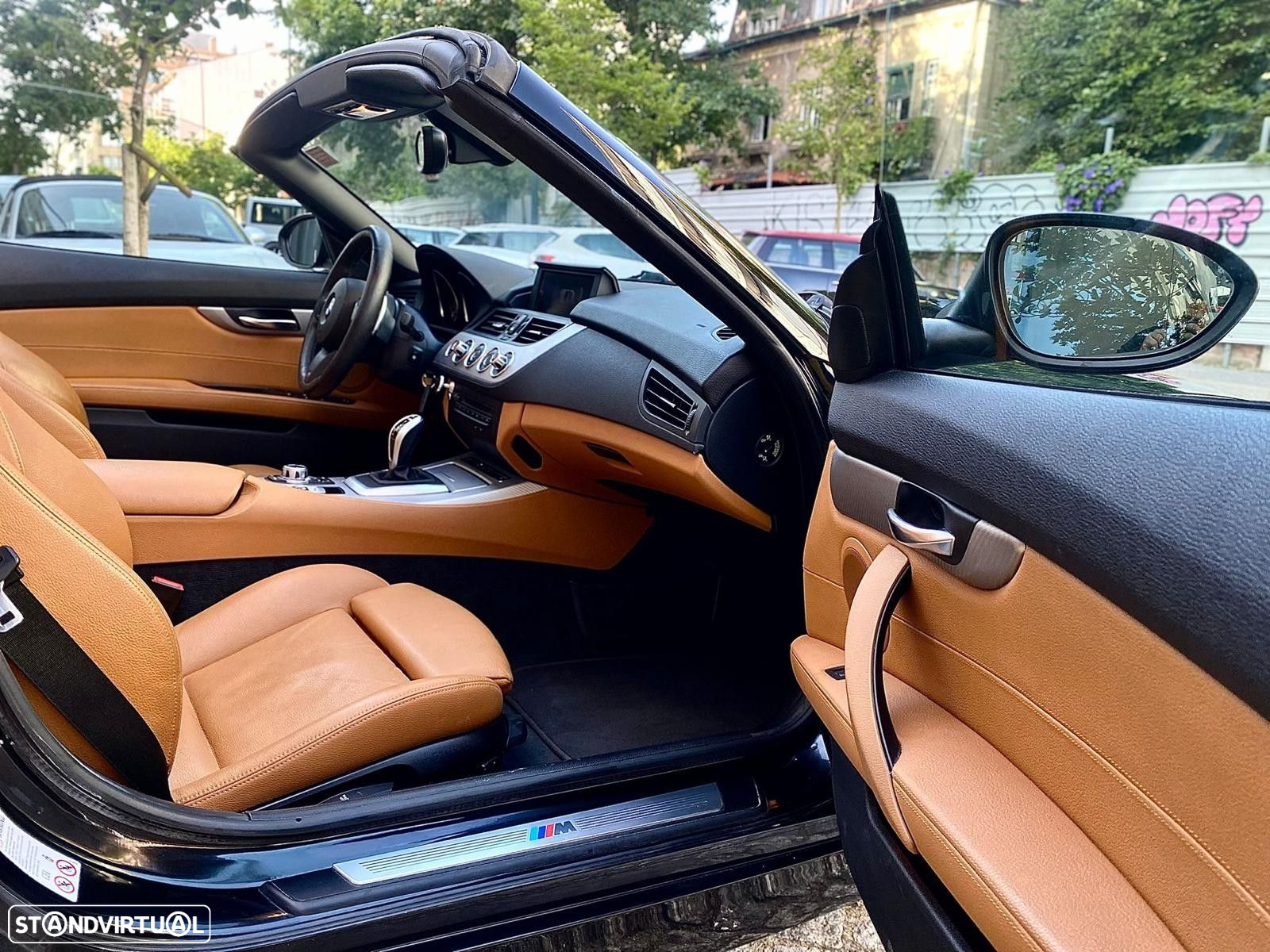 BMW Z4 sDrive20i Aut. - 31