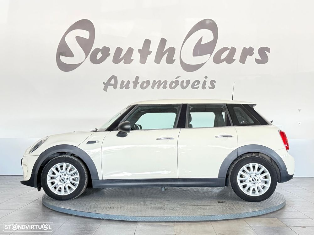 MINI 5 Portas One D - 9