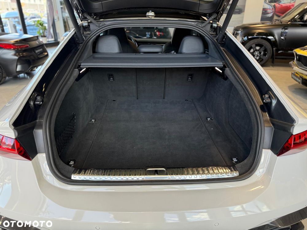 Audi RS7 Sportback TFSI mHEV Quattro Tiptronic - 22
