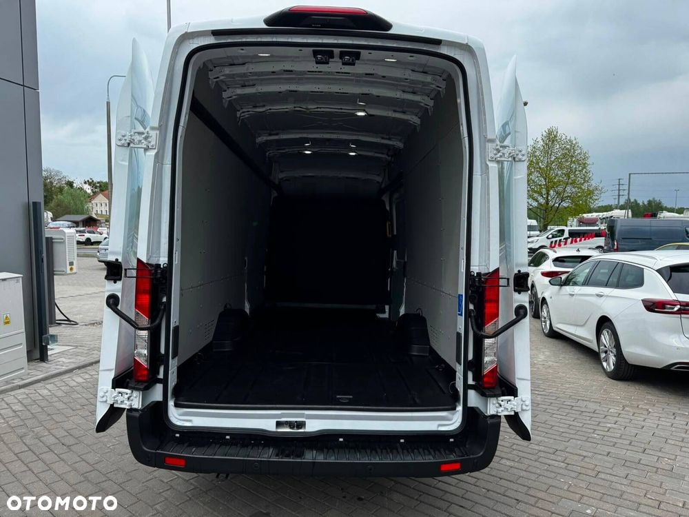 Ford e-transit Van L4H3 - 5