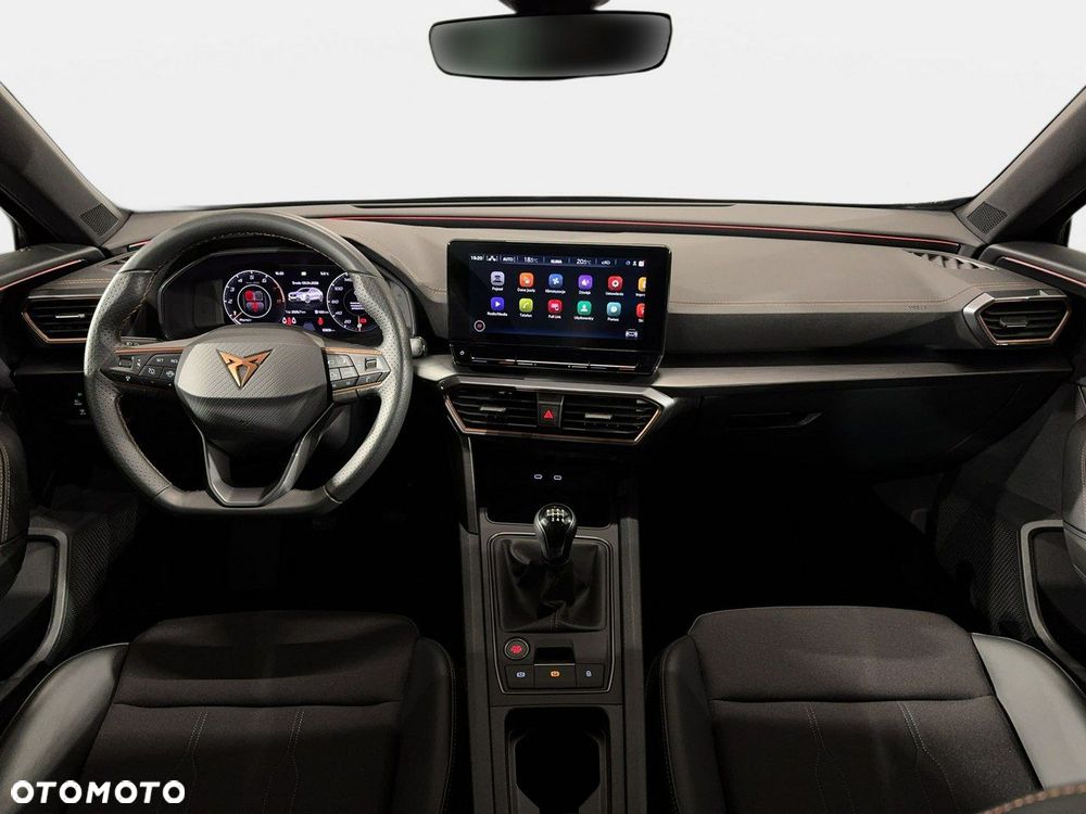 Cupra Formentor - 18