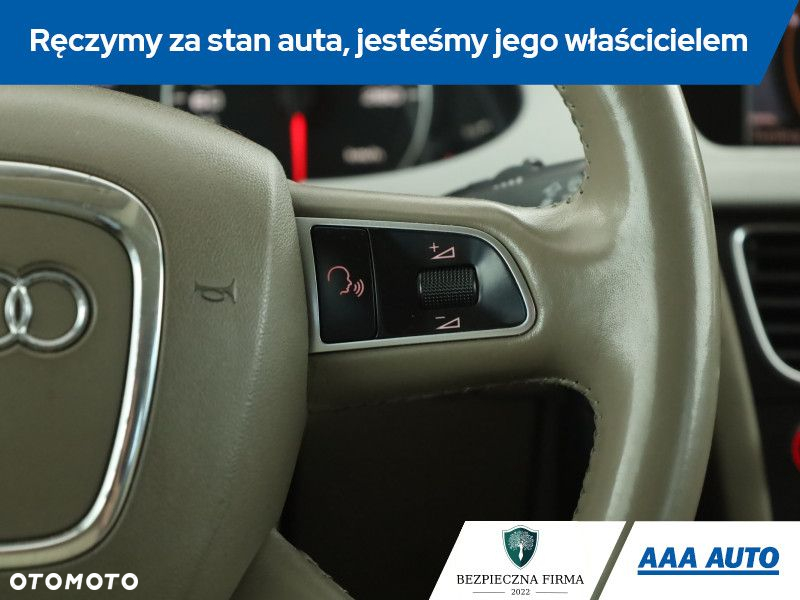 Audi A4 - 16