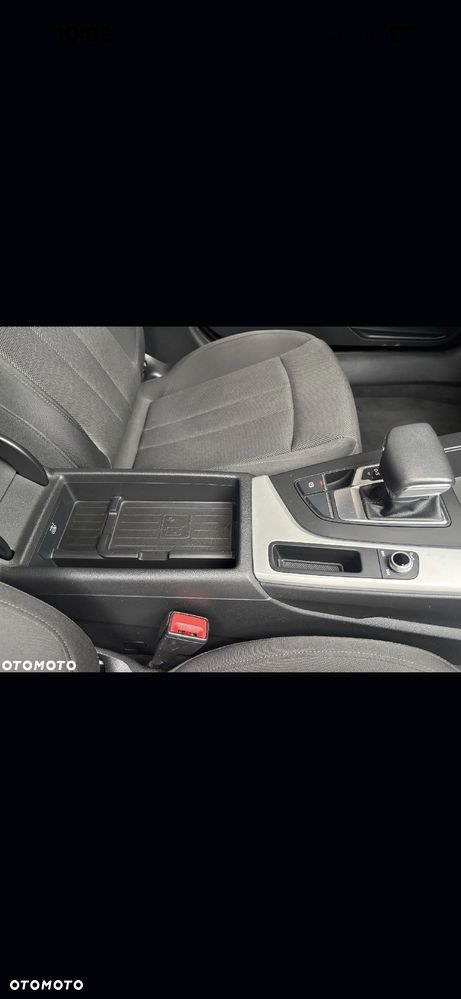 Audi A4 Avant 35 TDI mHEV Advanced S tronic - 14