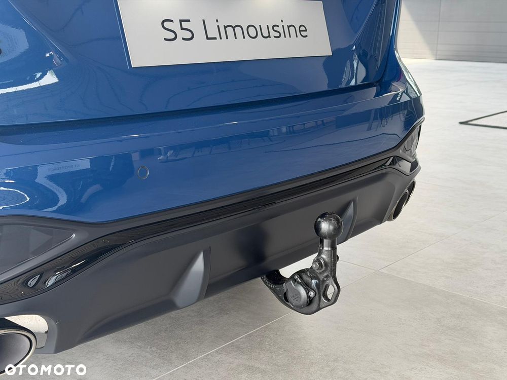 Audi S5 Limousine - 7