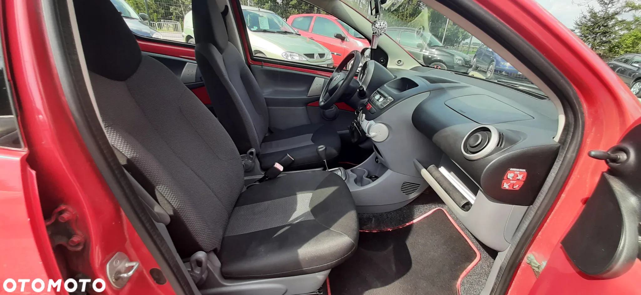 Toyota Aygo - 31
