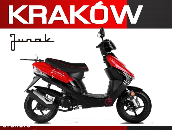 Junak Inny