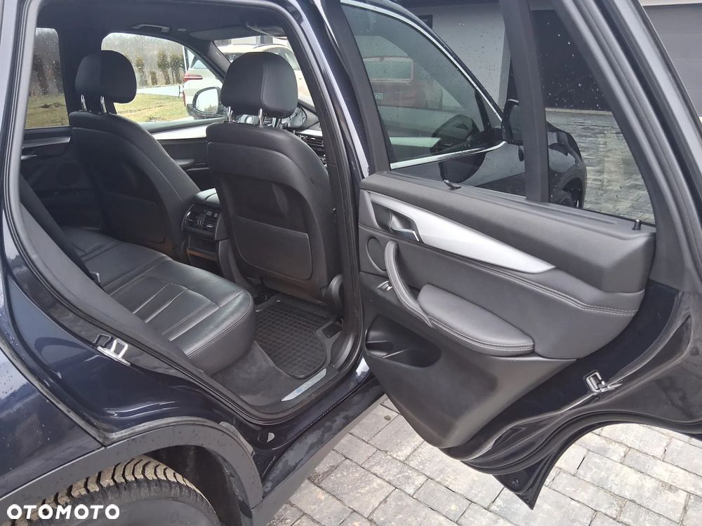 BMW X5 - 26