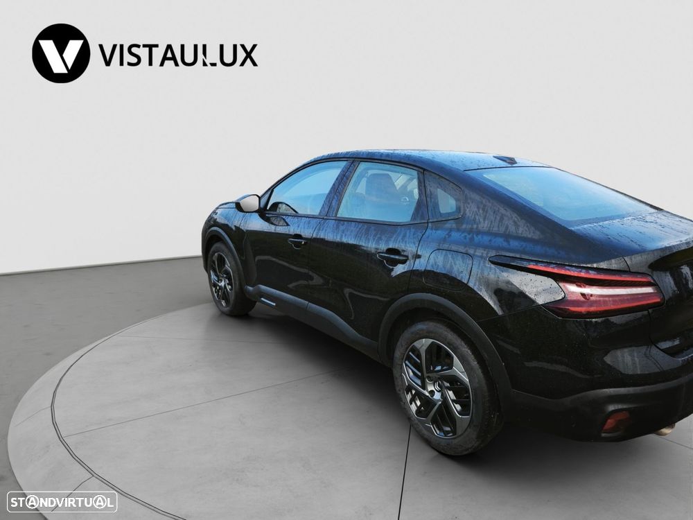 Citroën C4 X 1.2 PureTech Feel Pack EAT8 - 3