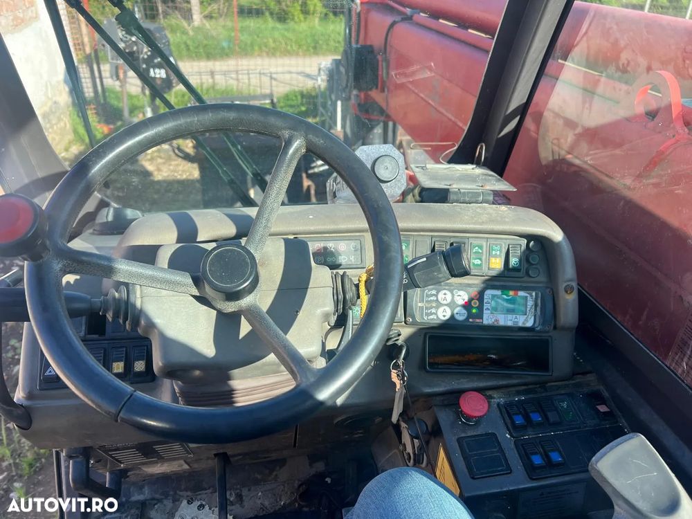 Manitou mrt 1635 - 2