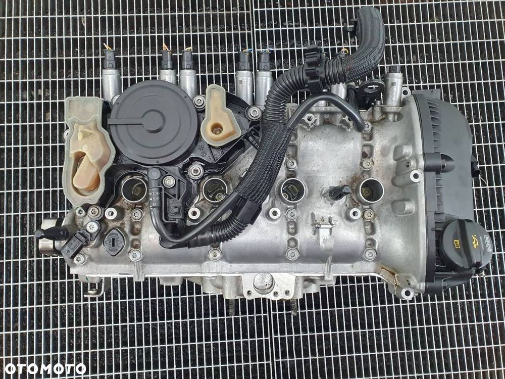 GŁOWICA WAŁKI DLV SILNIKA 2.0 TFSI AUDI A5 F5 8W 35 TFSI - 2