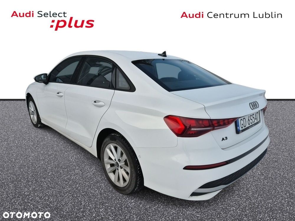Audi A3 Limousine 35 TFSI mHEV Advanced S tronic - 6