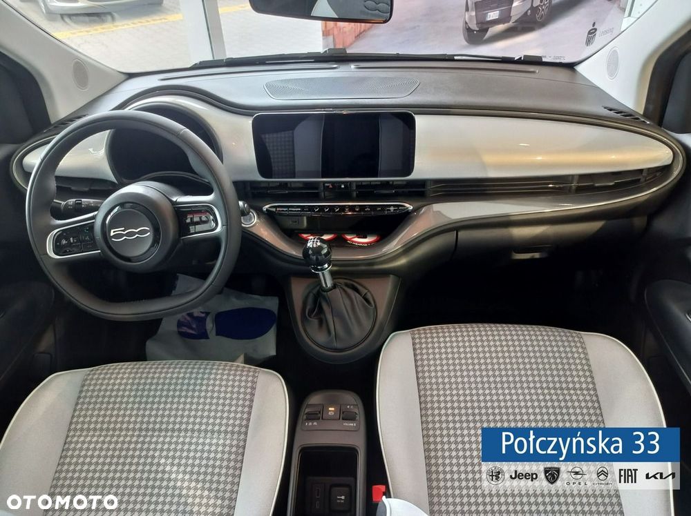 Fiat 500 - 12